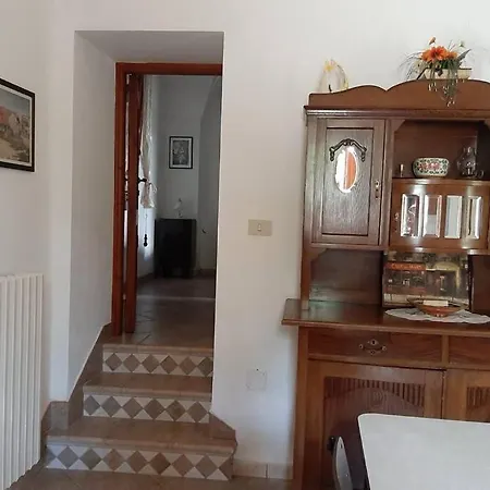 Piscuddu House בית נופש