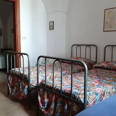 Piscuddu House Nyaraló