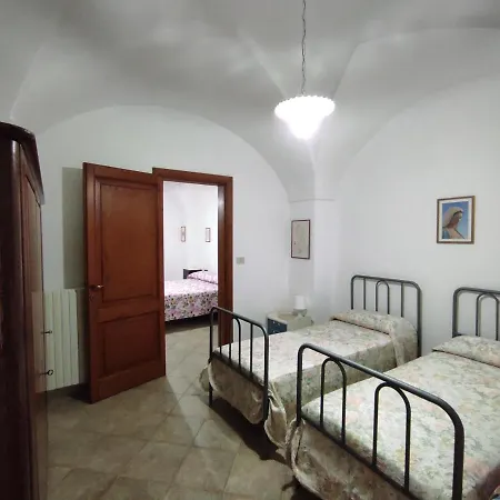 Piscuddu House *