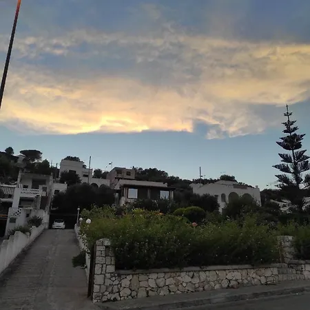 Piscuddu House בית נופש *