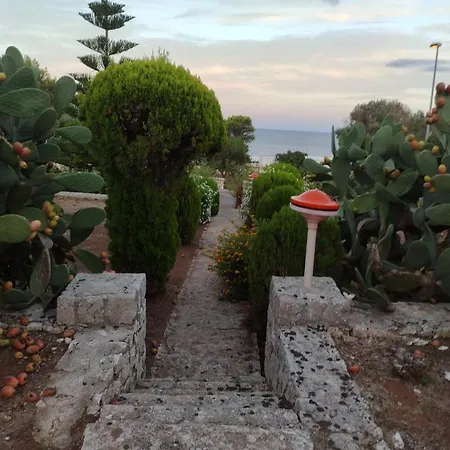 Piscuddu House Andrano