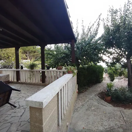 Piscuddu House Andrano
