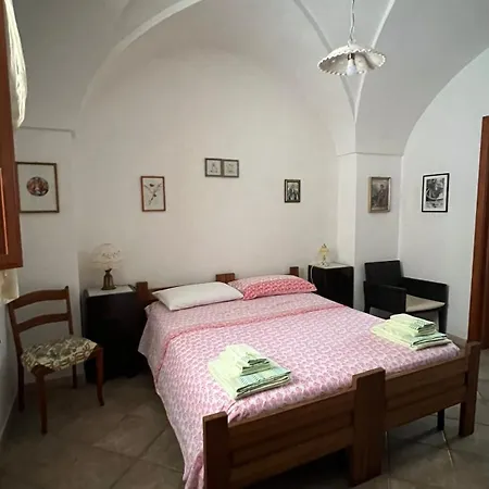Piscuddu House בית נופש *