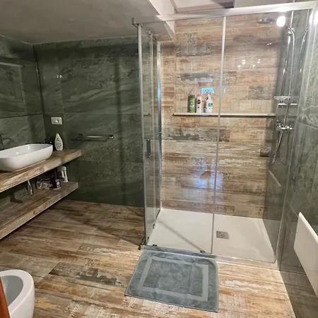 Piscuddu House בית נופש *
