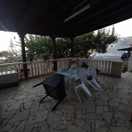 Сasa de vacaciones Piscuddu House